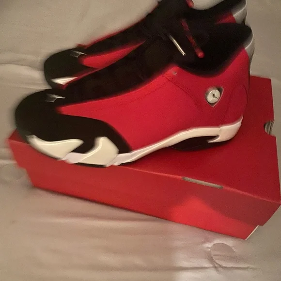 Jordan Retro 14